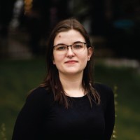 TxtSquad Employee Rainey Cromwell's profile photo