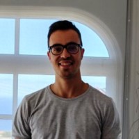 Spotlab Employee Óscar Darias Plasencia's profile photo