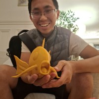 Michael Yu Email