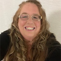 Grand Valley State University Employee Michelle Dewitt's profile photo