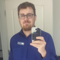 Forest Villas Hotel Employee Troy Guther's profile photo