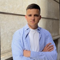 ELVTR Employee Fedor Dovgan's profile photo