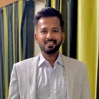 Samsara Group Employee Roshan Chettiar's profile photo