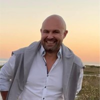 Ravago Employee Mikis Rotthier's profile photo