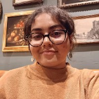 Devi Chatterjee Email