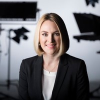 Mediapro U.S. Employee Erika Lucas's profile photo