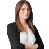 Columbia Property Trust Employee Amy Wasserman's profile photo