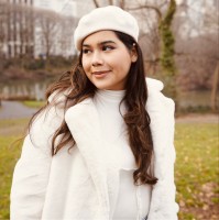 The Operating Room Employee Kimberly Mendoza's profile photo