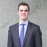 Metro Ford Sales Ltd. Employee Liam Pattemore's profile photo