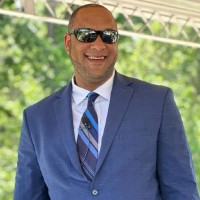 City Uniforms and Linen Employee Mike Carswell's profile photo