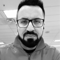 Tiger Tool Employee Imran Sadiq's profile photo