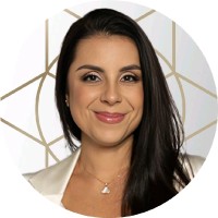 Quantum Evolution Employee Mariana Lacombe's profile photo
