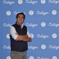 Culligan España Employee Javier Jurado Lanza's profile photo