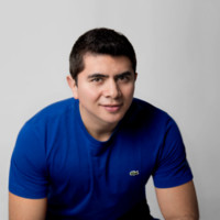 Docline Employee Eduardo Artunduaga's profile photo