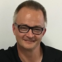Andreas Gauger Email & Phone Number