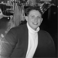 Michael Page Employee Stephen Bernhardt's profile photo