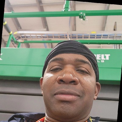TreeHouse Foods Employee David Berthier's profile photo
