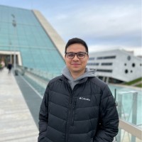 Getir Employee Serdar Güzel's profile photo