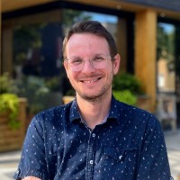 Intervia Employee Thomas Baudé's profile photo