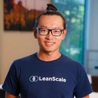 LeanScale Employee Henrique Sakai's profile photo