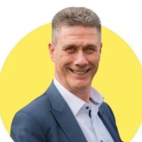 Rijkswaterstaat Employee Jan Willemsen's profile photo