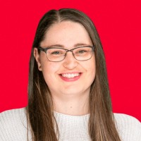 Patter Employee Sarah Elizabeth's profile photo