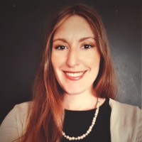 MaxWave3D Employee Anna Volpe's profile photo