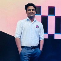 SpiderWorks Technologies Pvt Ltd Employee Allen Raj's profile photo