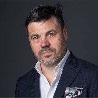 synlab Italia srl Employee Davide Zorzi's profile photo