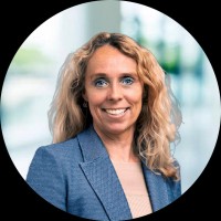 Aeternus BV Employee Judith Peeters's profile photo