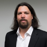 Firis Employee Nicolas Vandamme's profile photo