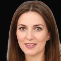 Global Assignment Help Employee Evelyn Thompson's profile photo