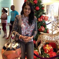 Thamil Selvi's profile photo