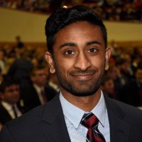 NetChemistry Employee Vineel Yarlagadda's profile photo