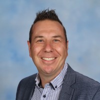 Gippsland Water Employee Matt Robinson's profile photo