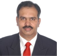 JB Employee Sridhar Bharadwaj's profile photo