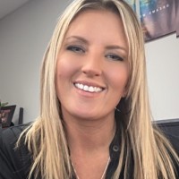 Tri County Pallet Employee Vanessa Pistininzi's profile photo