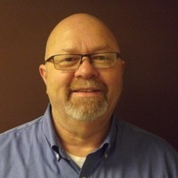 United Rentals Employee Roy Marshall's profile photo