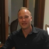 Buledoktor Employee Thei Andreasen's profile photo