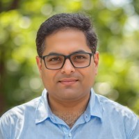 ExpertConnect Employee Priyam Banerjee's profile photo