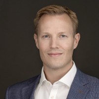 Exegy Employee David Taylor's profile photo