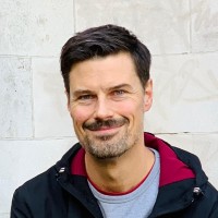 Gett Employee Ian Gray's profile photo