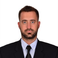 Iraklis Monachos Email