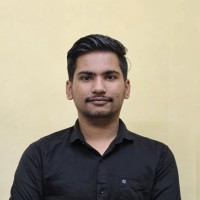 Techfest, IIT Bombay Employee Aryan Tamboli's profile photo