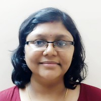 Sonali Sahoo's profile photo