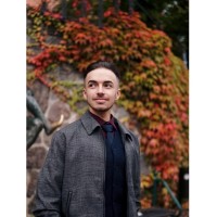 KitchenAdvisor Employee Fabian Bindernagel's profile photo