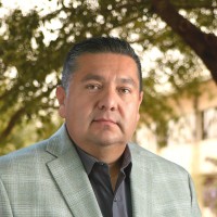 JVIC Employee Tony Barraza's profile photo
