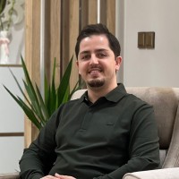 Eryaz Software Employee Emin Berkin's profile photo