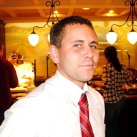 D&W Diesel Inc. Employee George Downing's profile photo