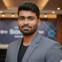 Venkat Pasupuleti Email